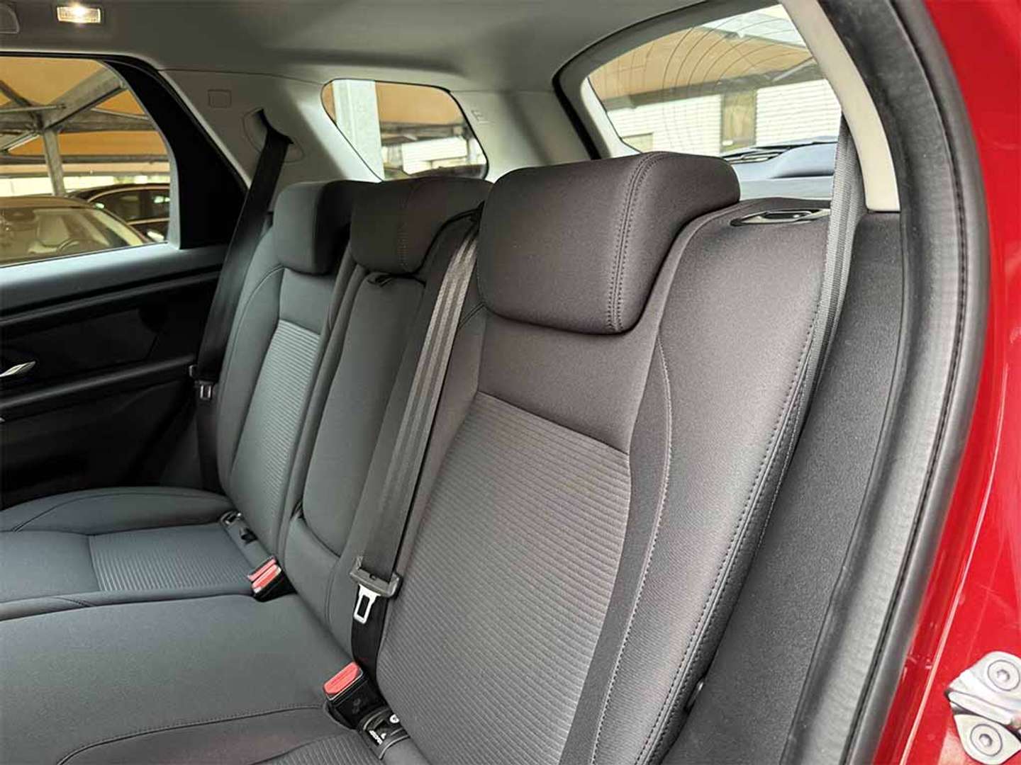 Land Rover Discovery Sport AWD MHEV - 2021 - Joinsteer - #21