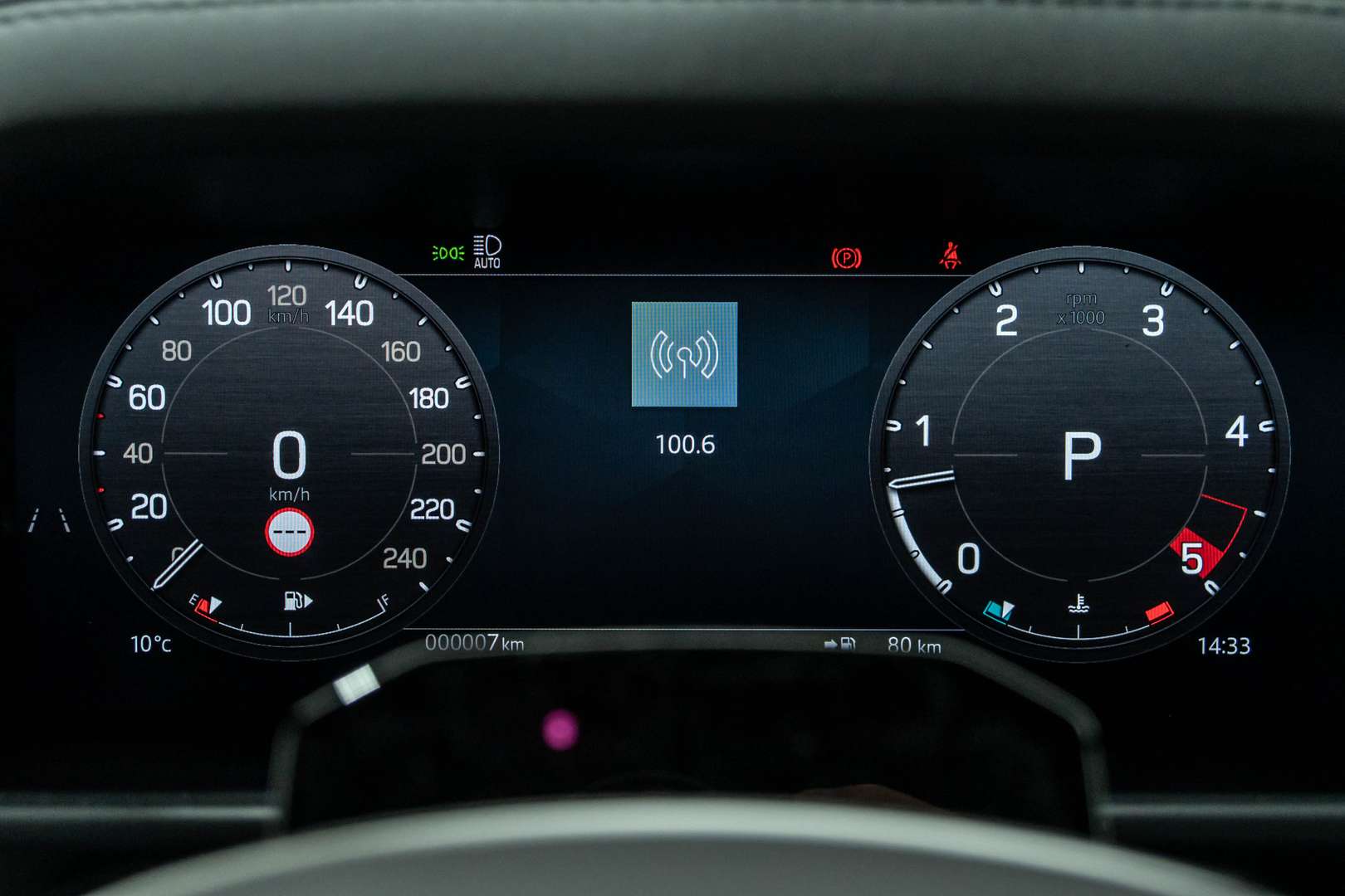 Land Rover Defender S D200 - 2026 - Joinsteer - #29