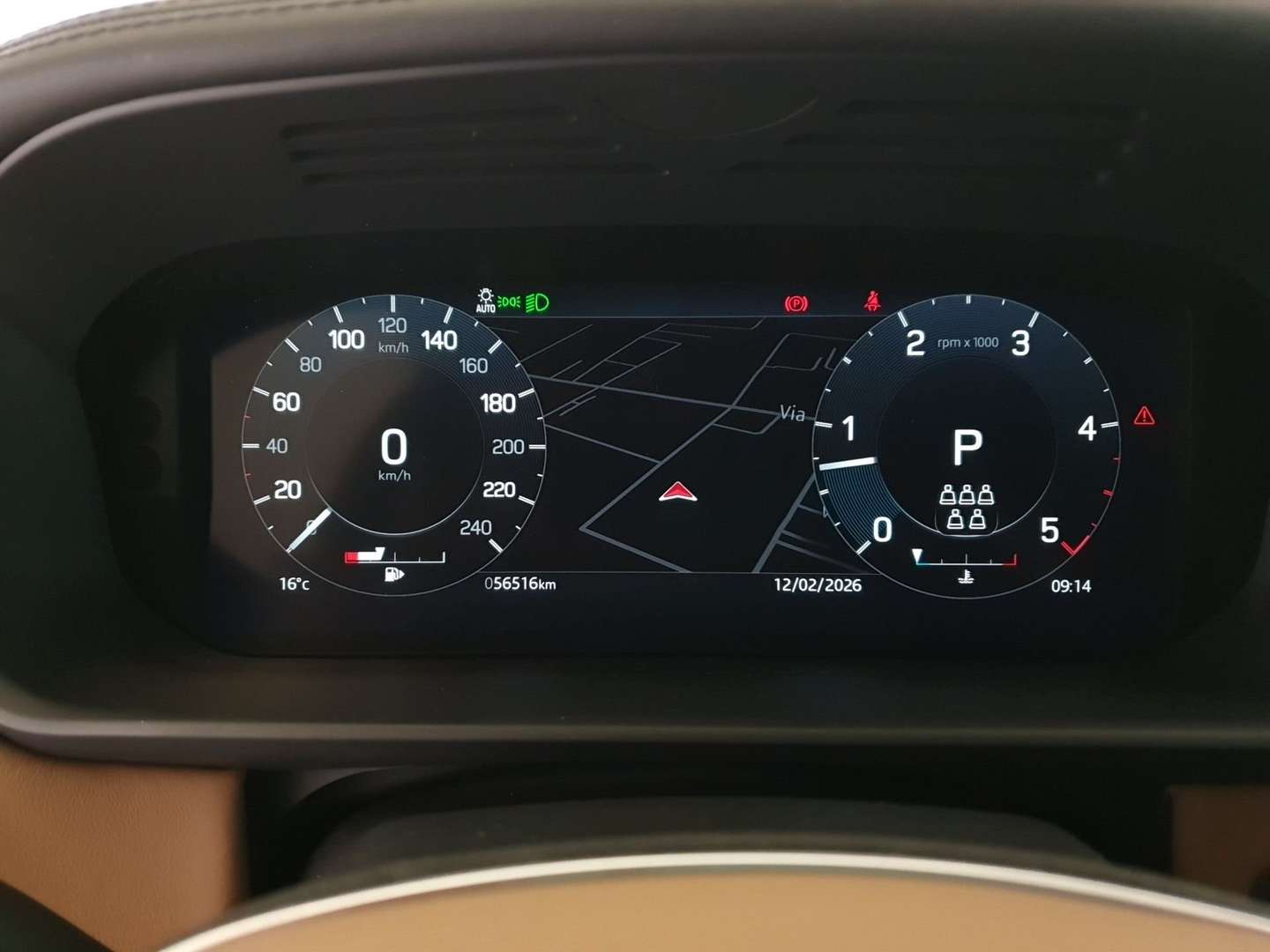 Land Rover Discovery HSE 3.0 D I6 - 2021 - Joinsteer - #31