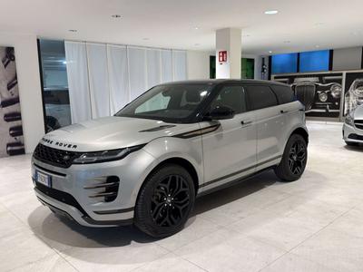 Land Rover Range Rover Evoque First Edition 2.0 I4 -  - Joinsteer - #1