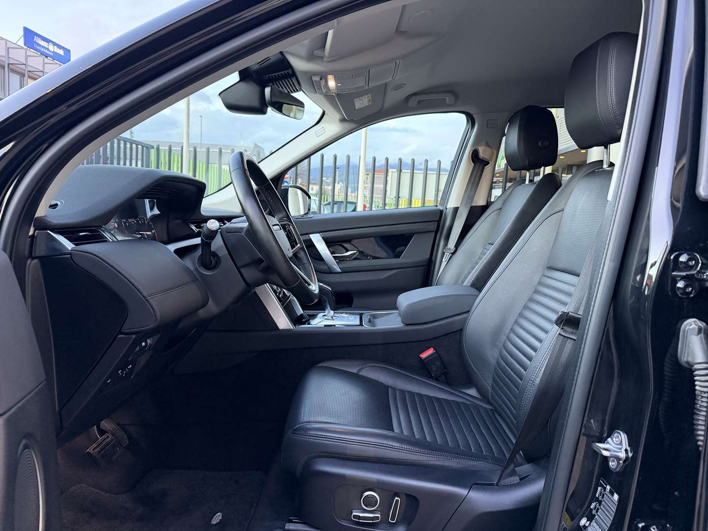 Land Rover Discovery Sport AWD 2.0D TD4 MHEV - 2021 - Joinsteer - #14