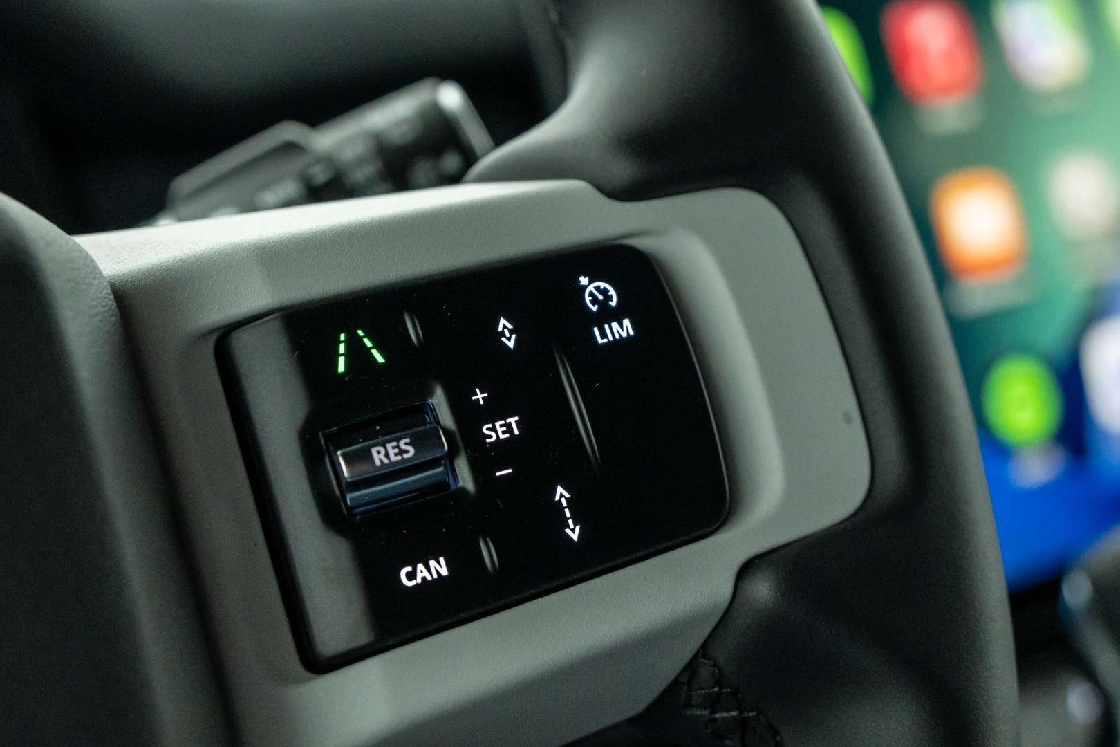 Land Rover Defender S D200 - 2026 - Joinsteer - #31