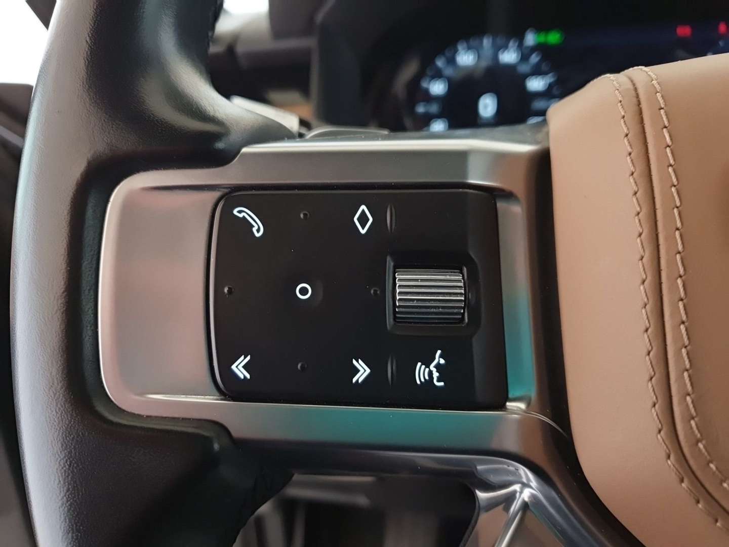 Land Rover Discovery HSE 3.0 D I6 - 2021 - Joinsteer - #34