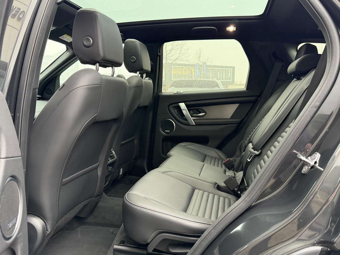 Land Rover Discovery Sport Dynamic Edition P270e PHEV - 2025 - Joinsteer - #10