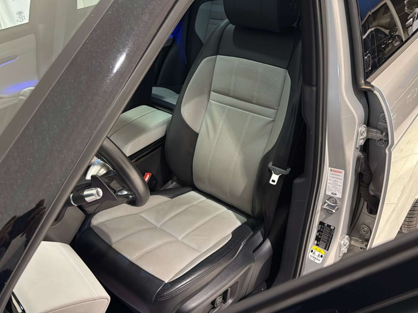 Land Rover Range Rover Evoque First Edition 2.0 I4 - 2019 - Joinsteer - #3