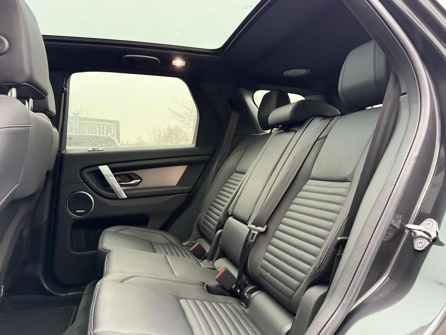 Land Rover Discovery Sport Dynamic Edition P270e PHEV - 2025 - Joinsteer - #11