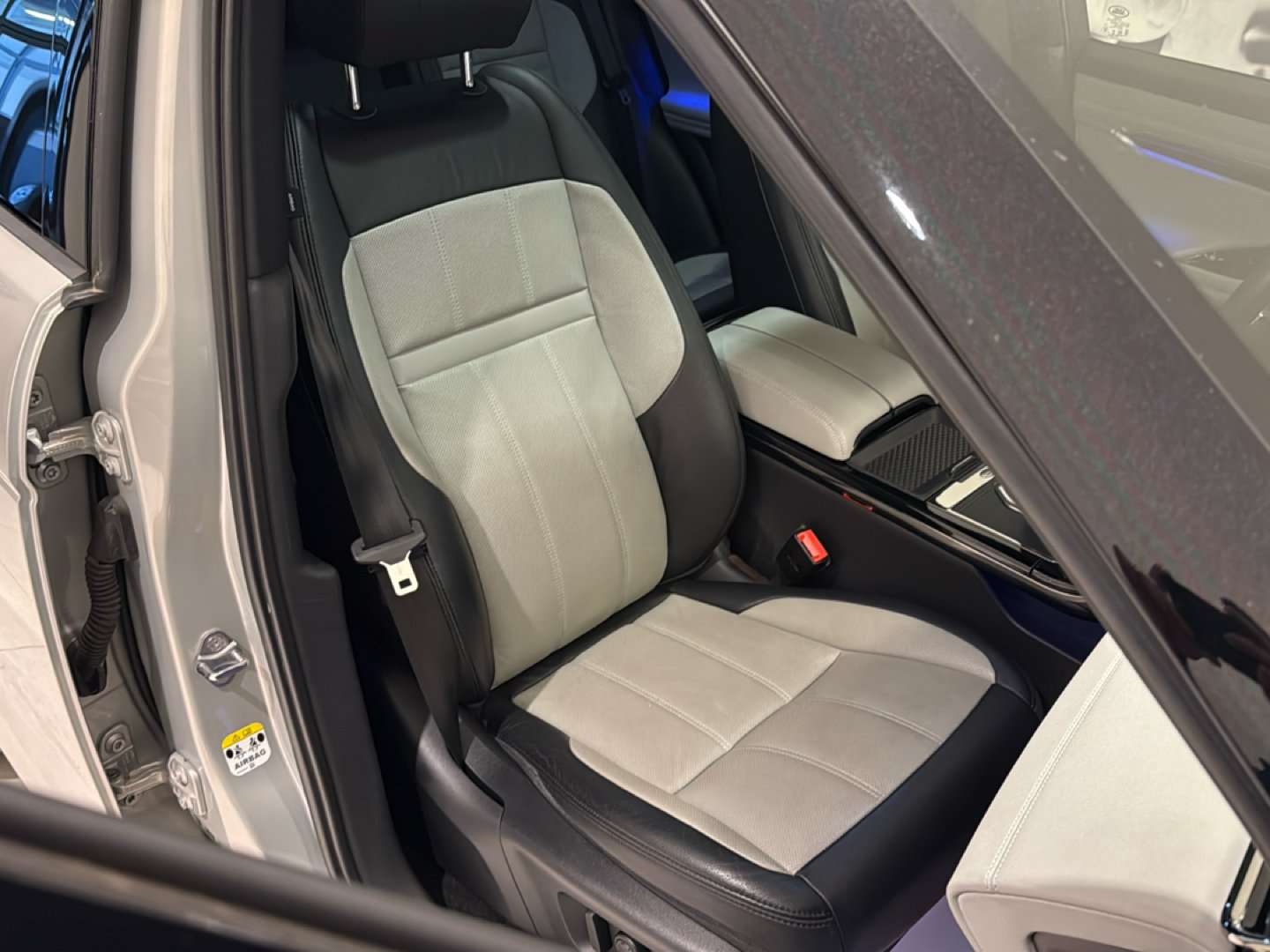 Land Rover Range Rover Evoque First Edition 2.0 I4 - 2019 - Joinsteer - #5