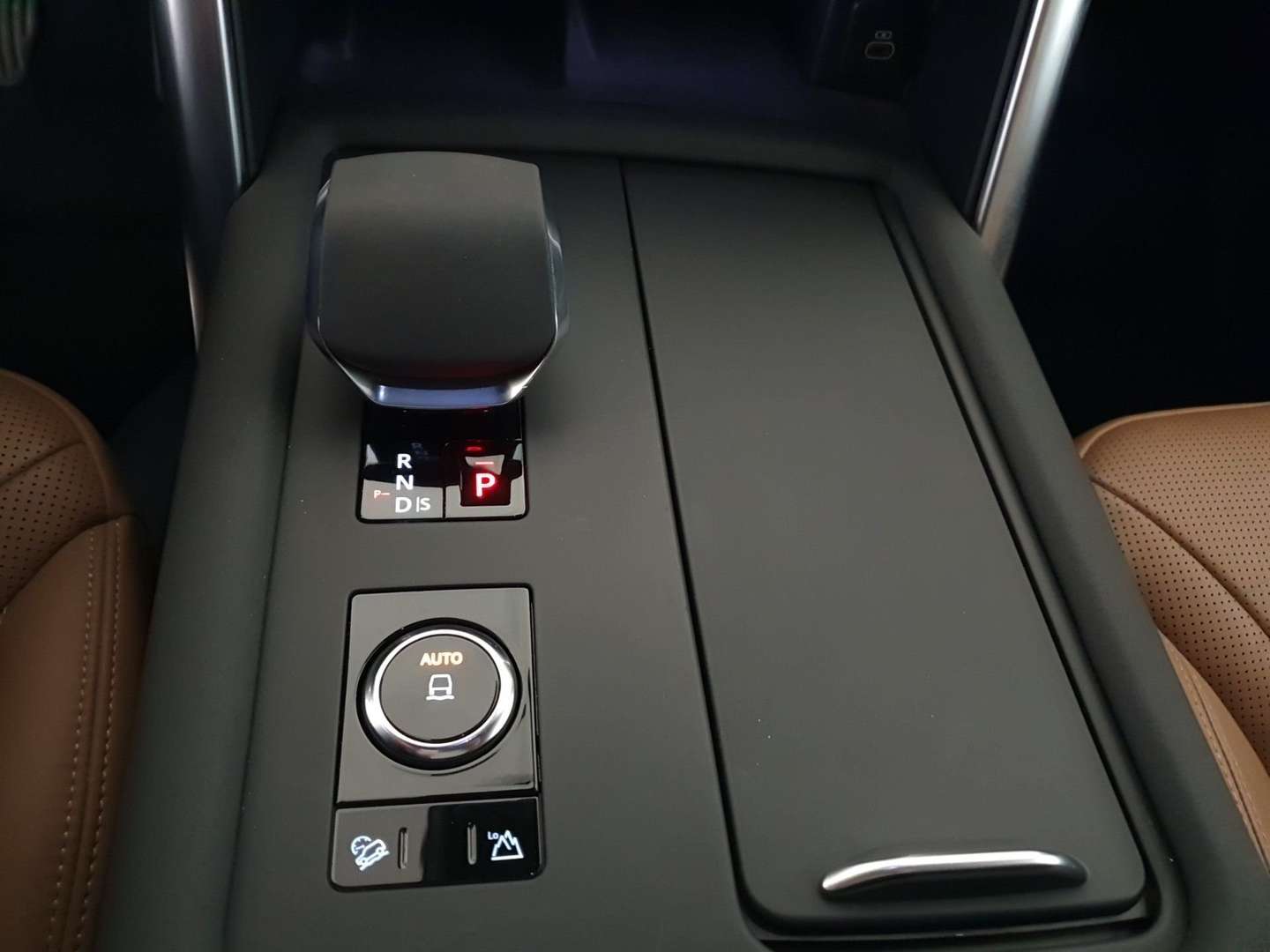 Land Rover Discovery HSE 3.0 D I6 - 2021 - Joinsteer - #36