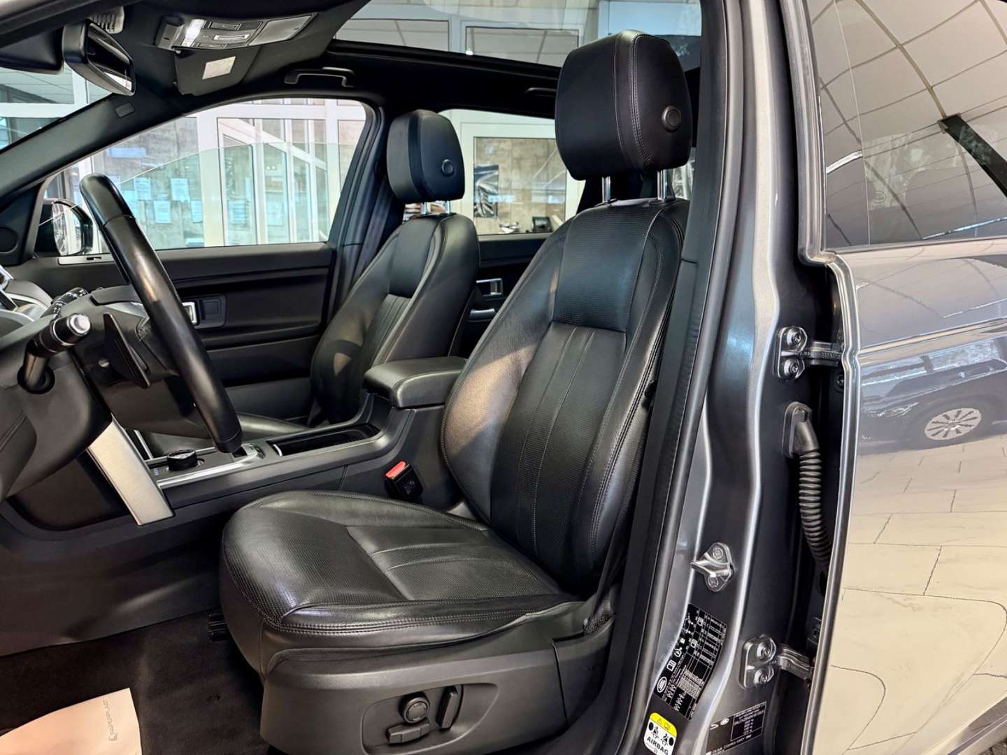 Land Rover Discovery Sport AWD 2.0 TD4 - 2019 - Joinsteer - #18