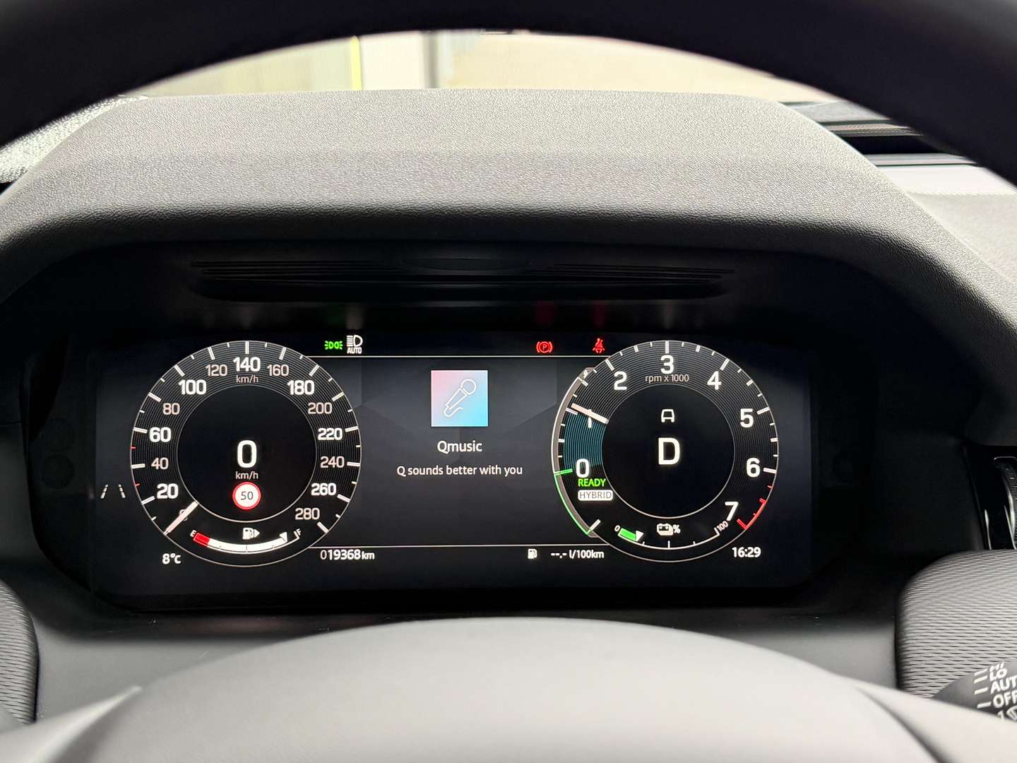 Land Rover Discovery Sport Dynamic Edition P270e PHEV - 2025 - Joinsteer - #12