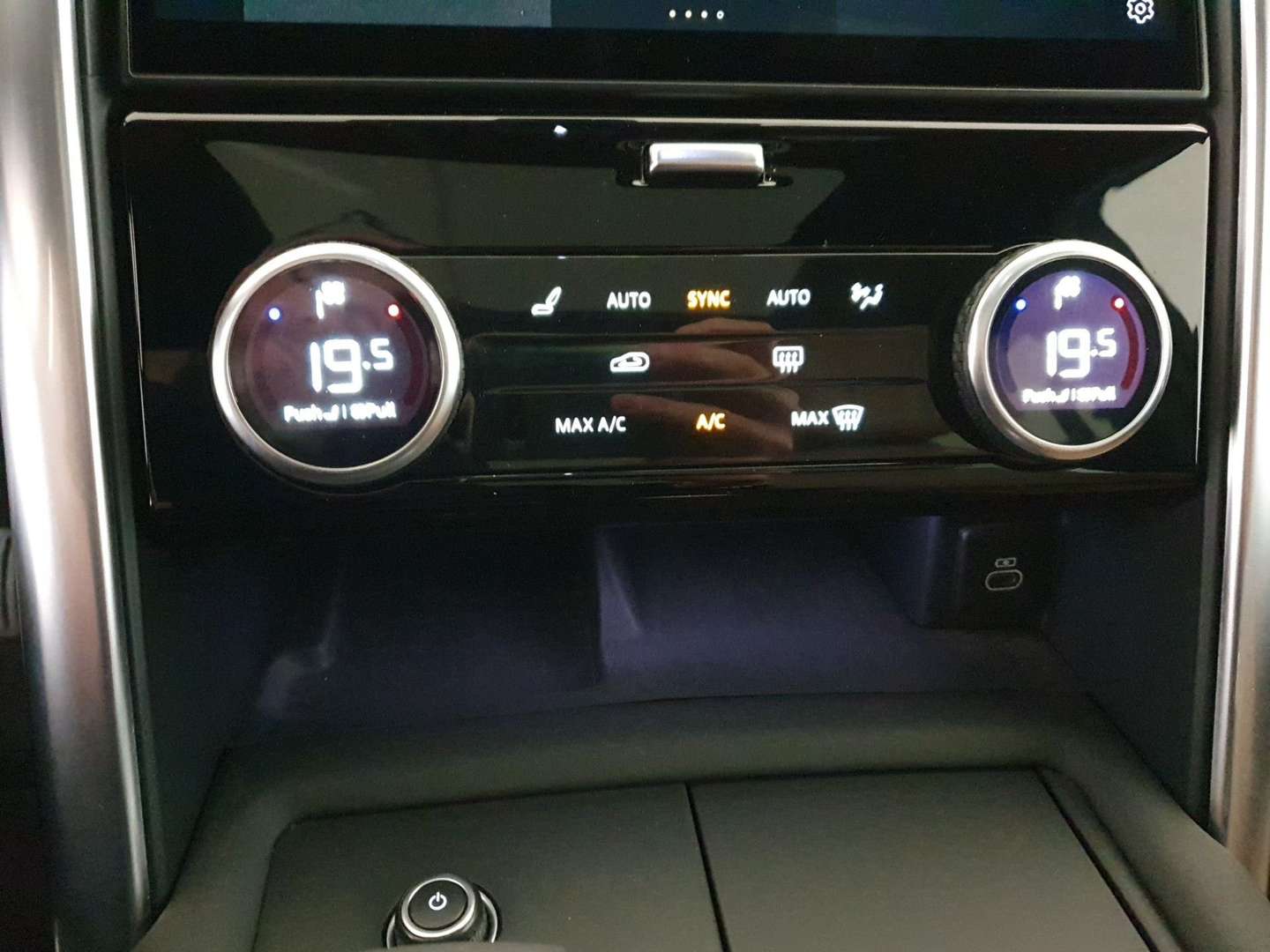 Land Rover Discovery HSE 3.0 D I6 - 2021 - Joinsteer - #37