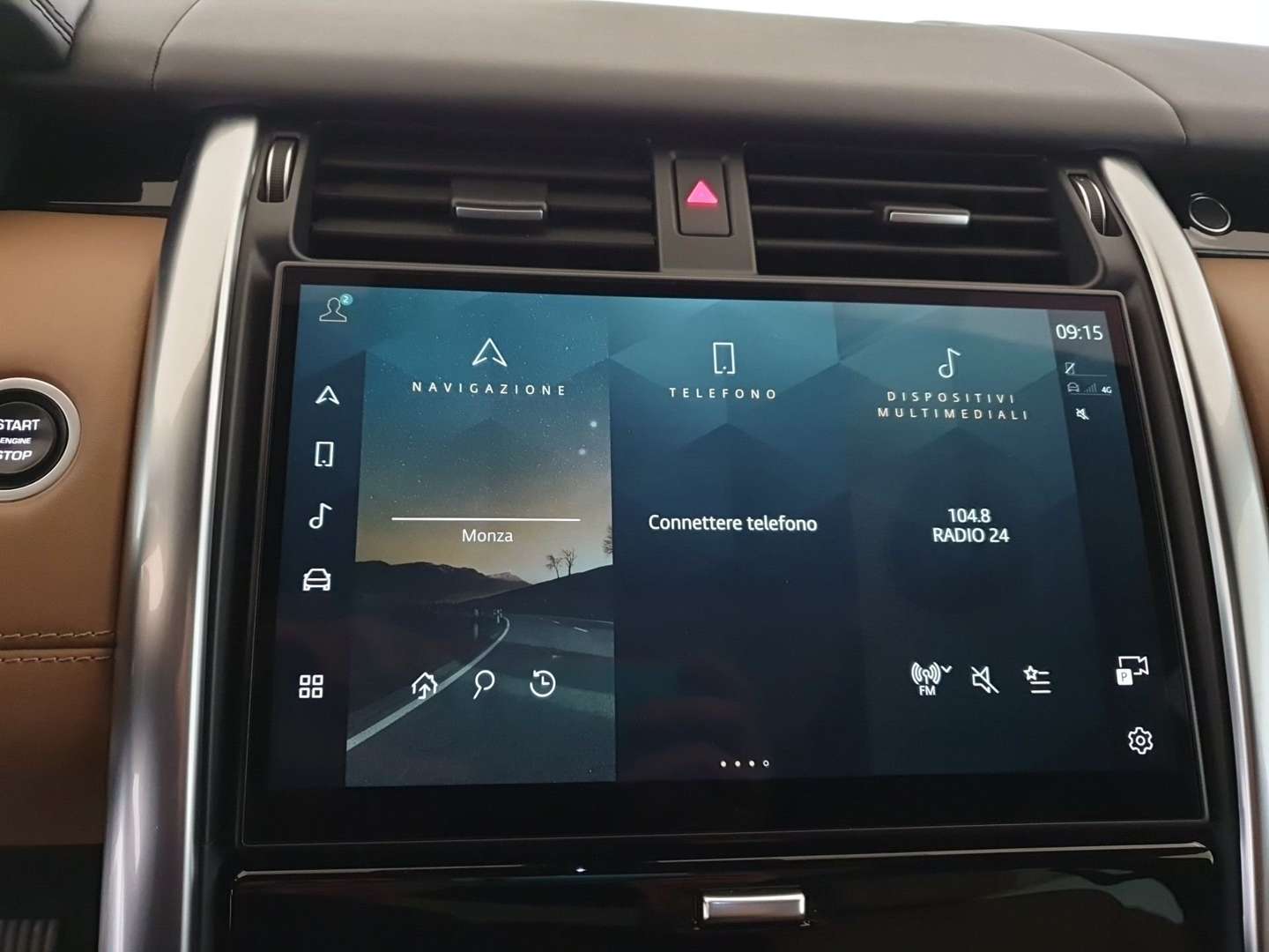 Land Rover Discovery HSE 3.0 D I6 - 2021 - Joinsteer - #38