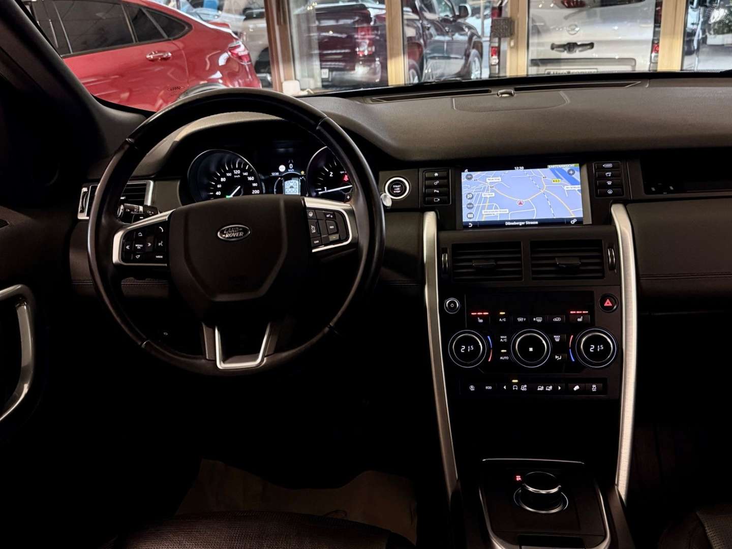 Land Rover Discovery Sport AWD 2.0 TD4 - 2019 - Joinsteer - #20