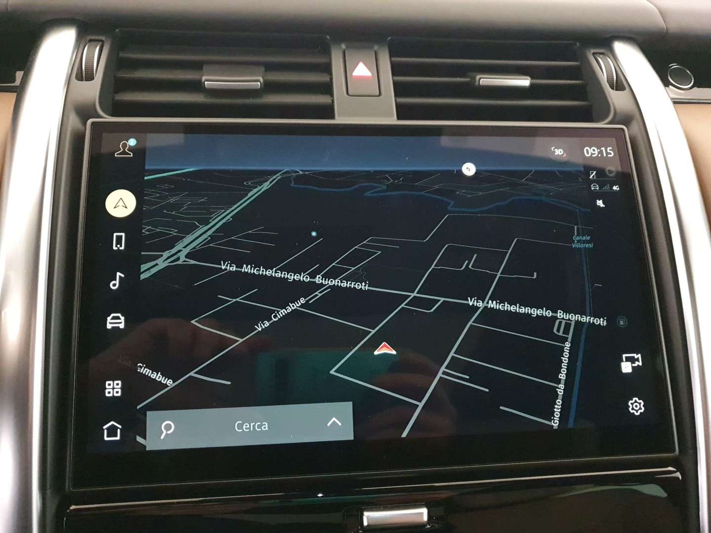 Land Rover Discovery HSE 3.0 D I6 - 2021 - Joinsteer - #39