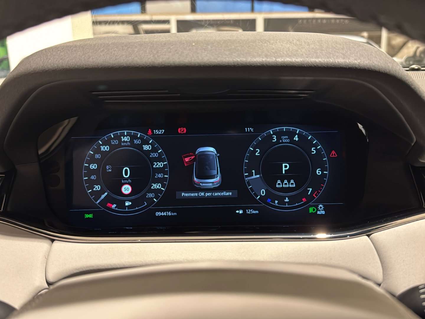 Land Rover Range Rover Evoque First Edition 2.0 I4 - 2019 - Joinsteer - #10