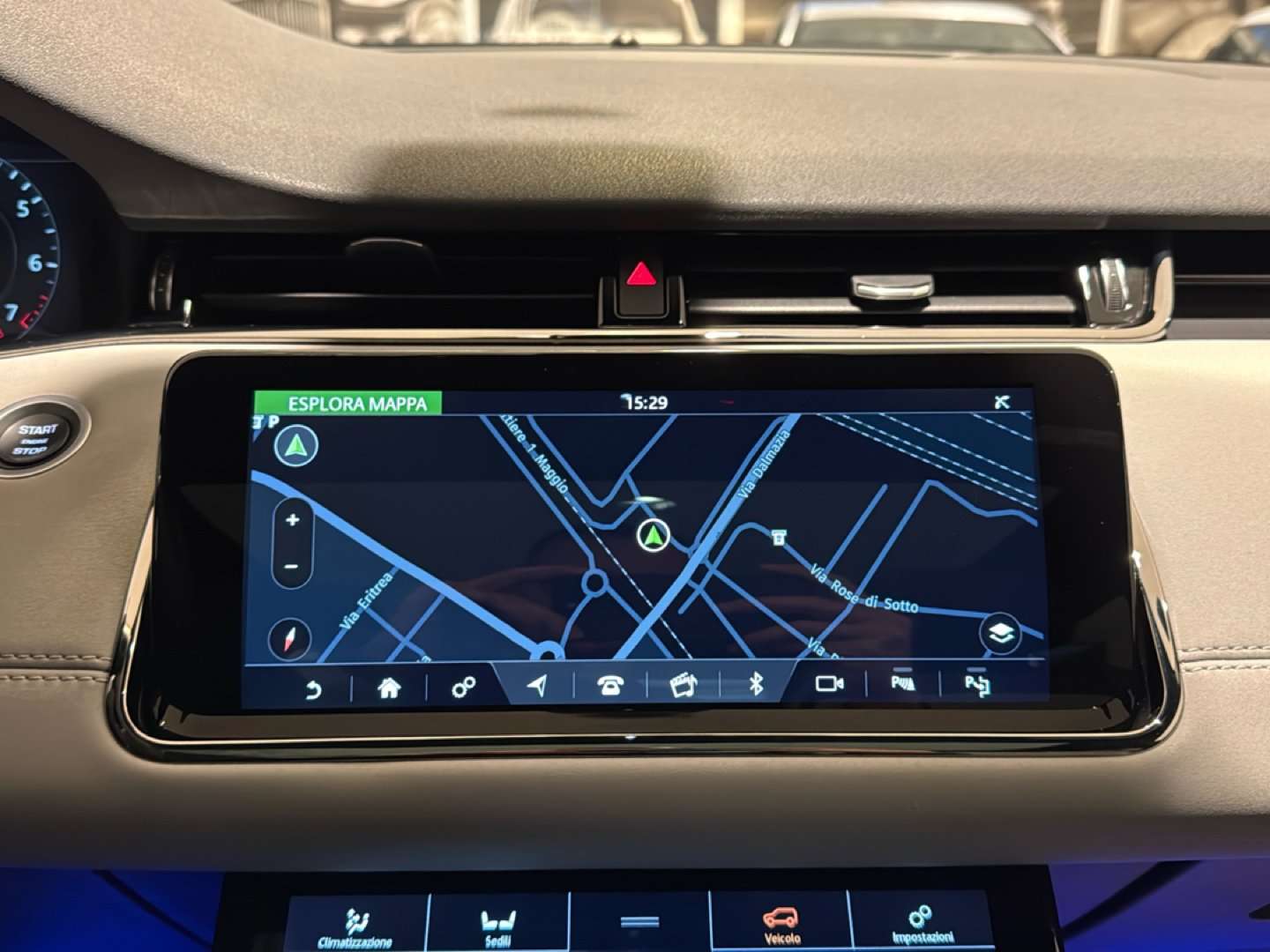 Land Rover Range Rover Evoque First Edition 2.0 I4 - 2019 - Joinsteer - #11