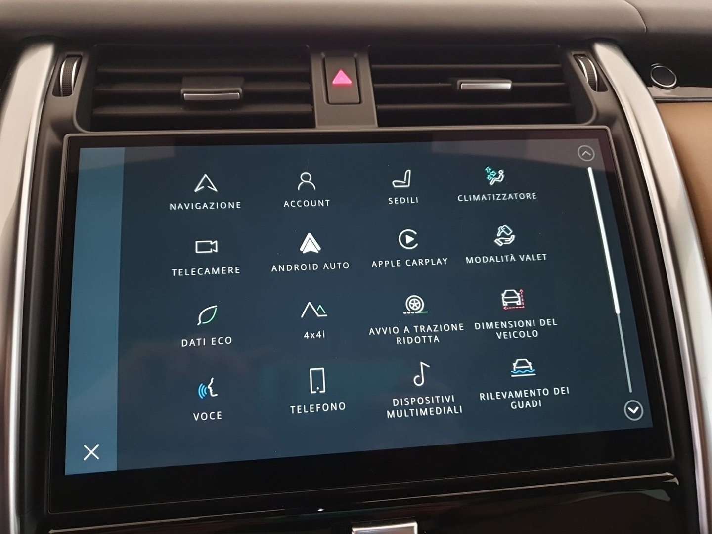 Land Rover Discovery HSE 3.0 D I6 - 2021 - Joinsteer - #41