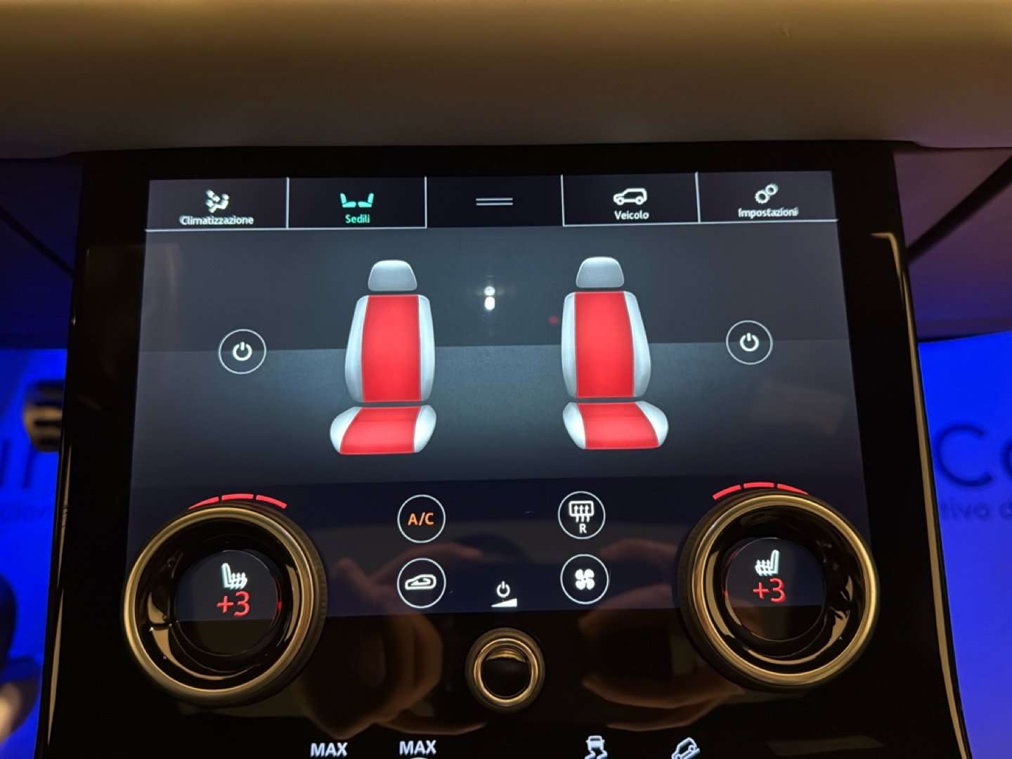 Land Rover Range Rover Evoque First Edition 2.0 I4 - 2019 - Joinsteer - #12