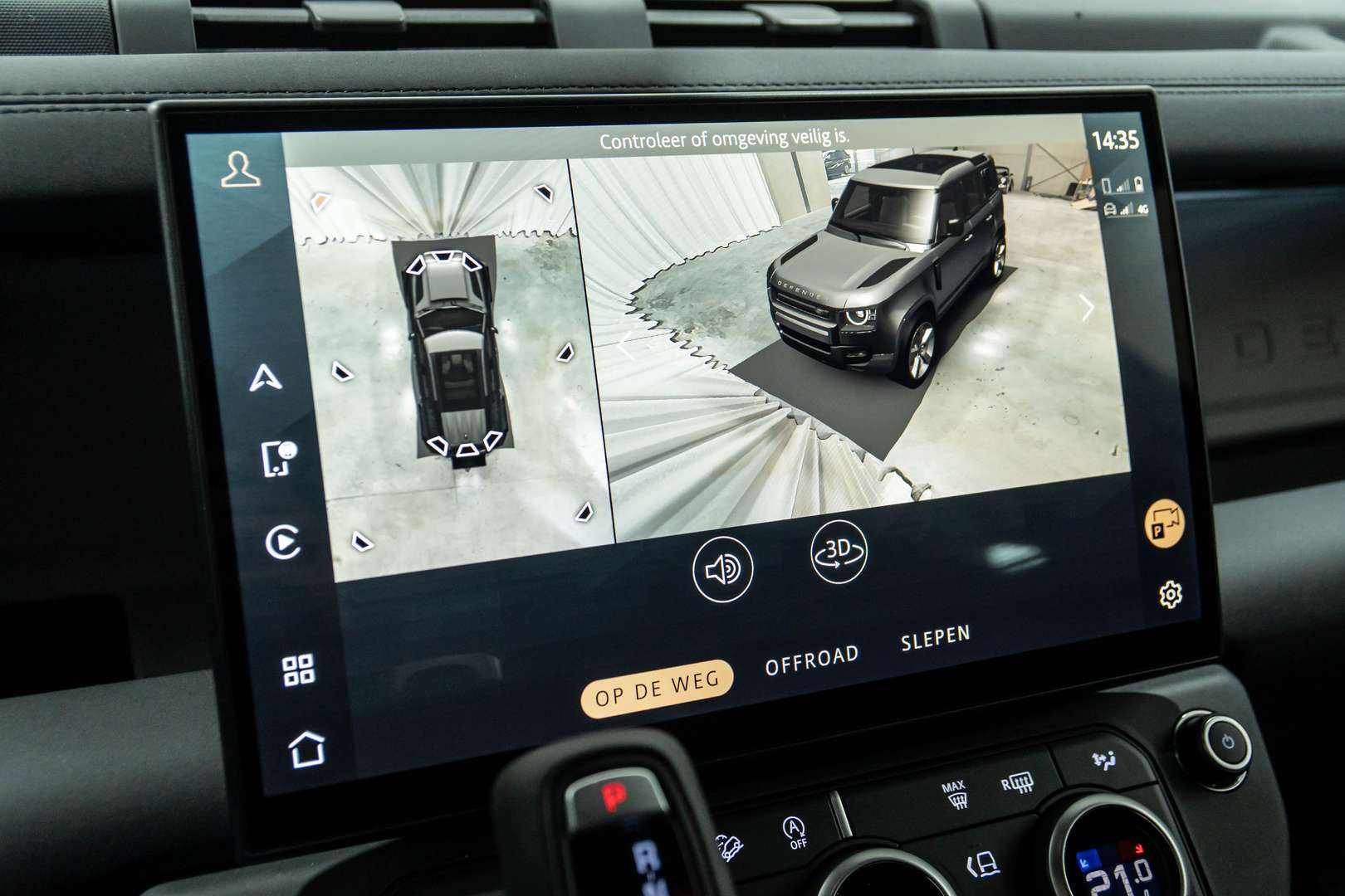 Land Rover Defender S D200 - 2026 - Joinsteer - #39