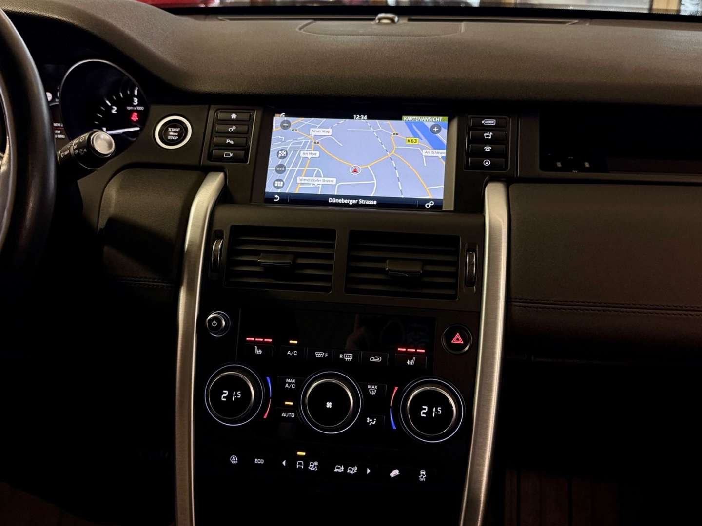 Land Rover Discovery Sport AWD 2.0 TD4 - 2019 - Joinsteer - #25