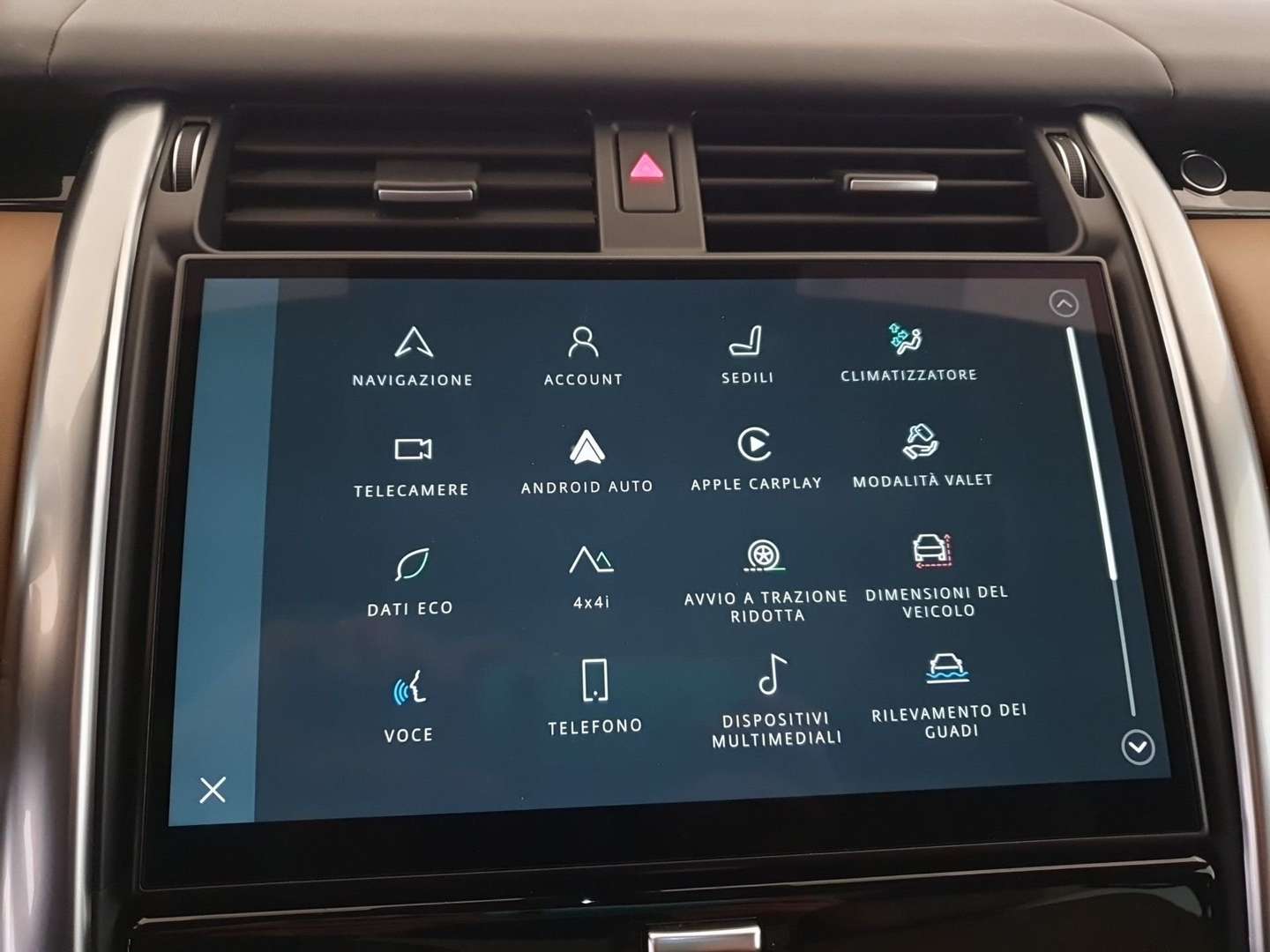 Land Rover Discovery HSE 3.0 D I6 - 2021 - Joinsteer - #43