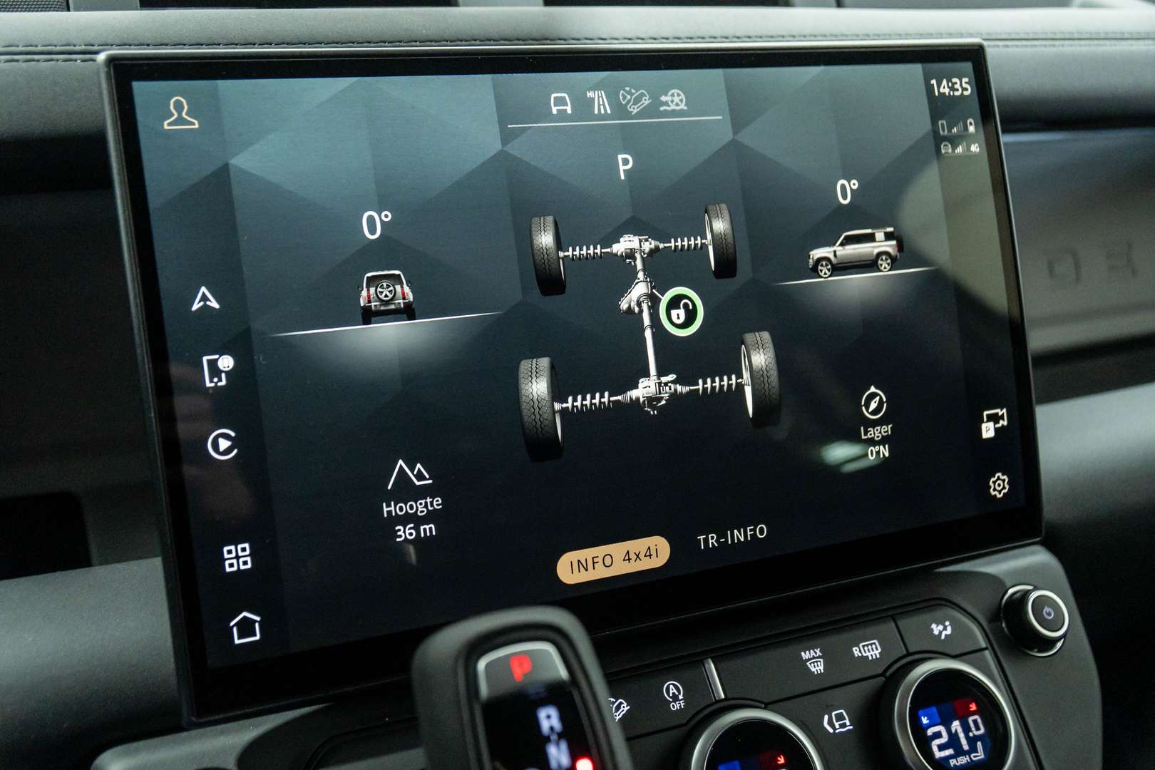 Land Rover Defender S D200 - 2026 - Joinsteer - #41