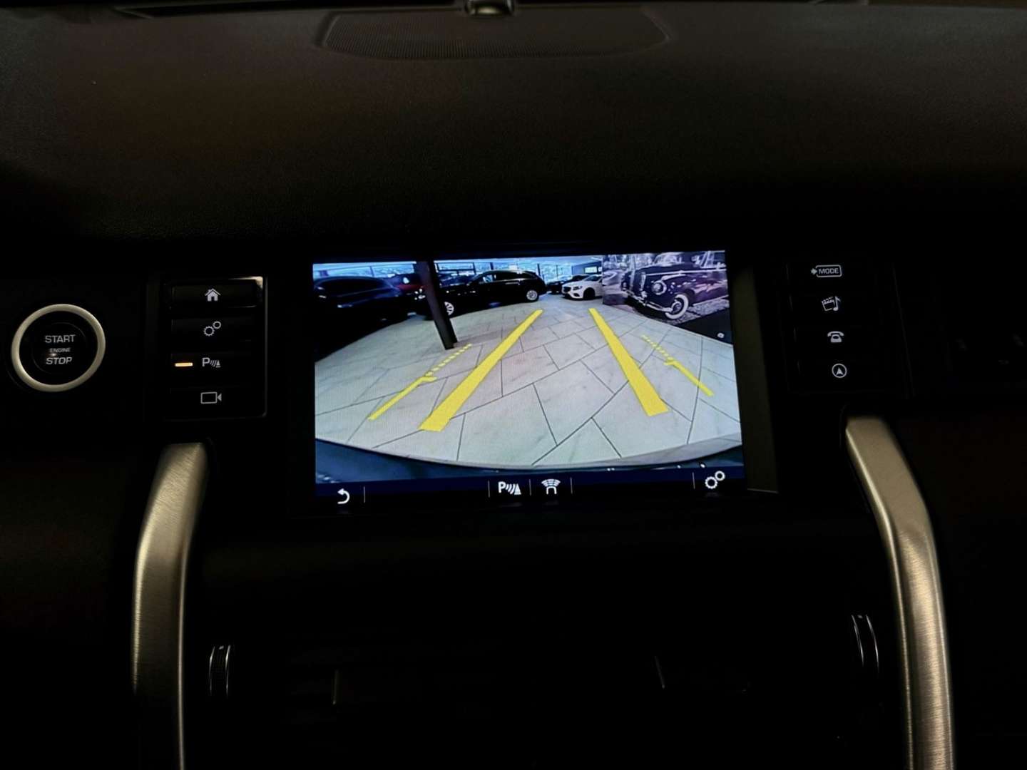 Land Rover Discovery Sport AWD 2.0 TD4 - 2019 - Joinsteer - #27