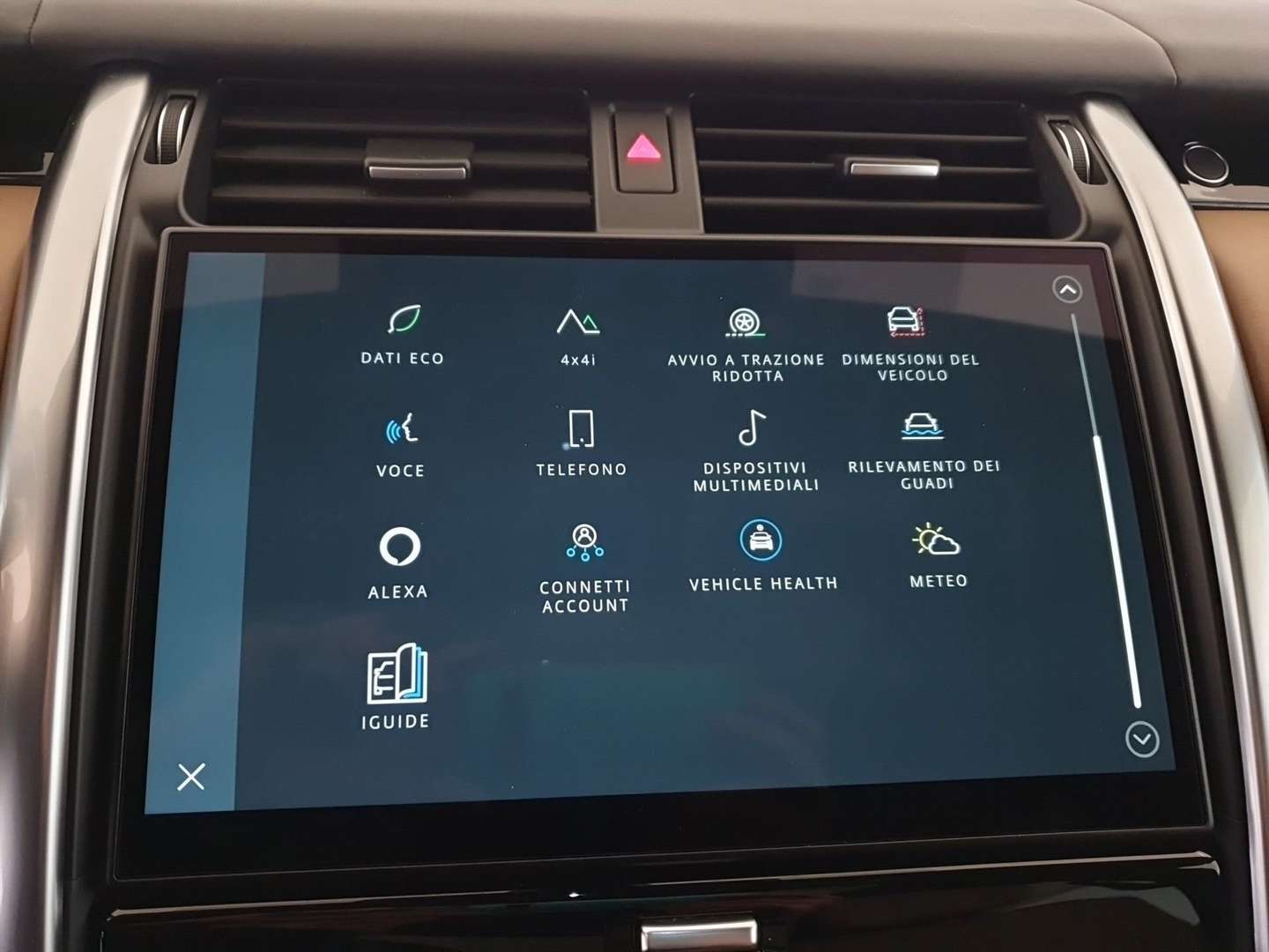 Land Rover Discovery HSE 3.0 D I6 - 2021 - Joinsteer - #46