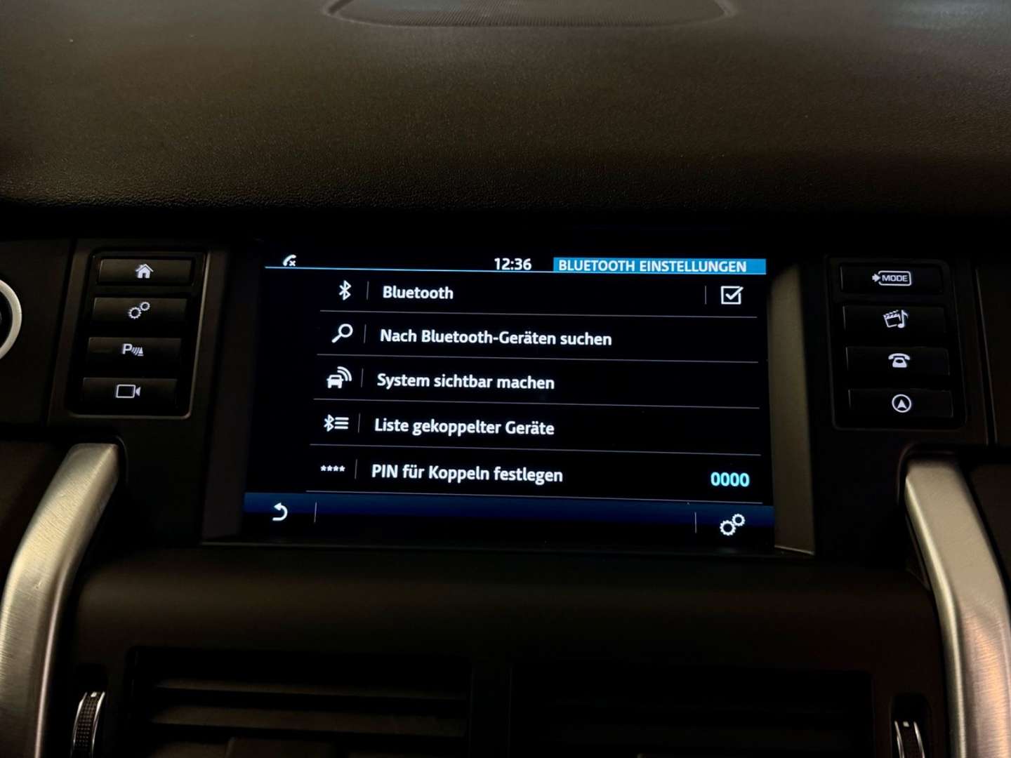 Land Rover Discovery Sport AWD 2.0 TD4 - 2019 - Joinsteer - #30