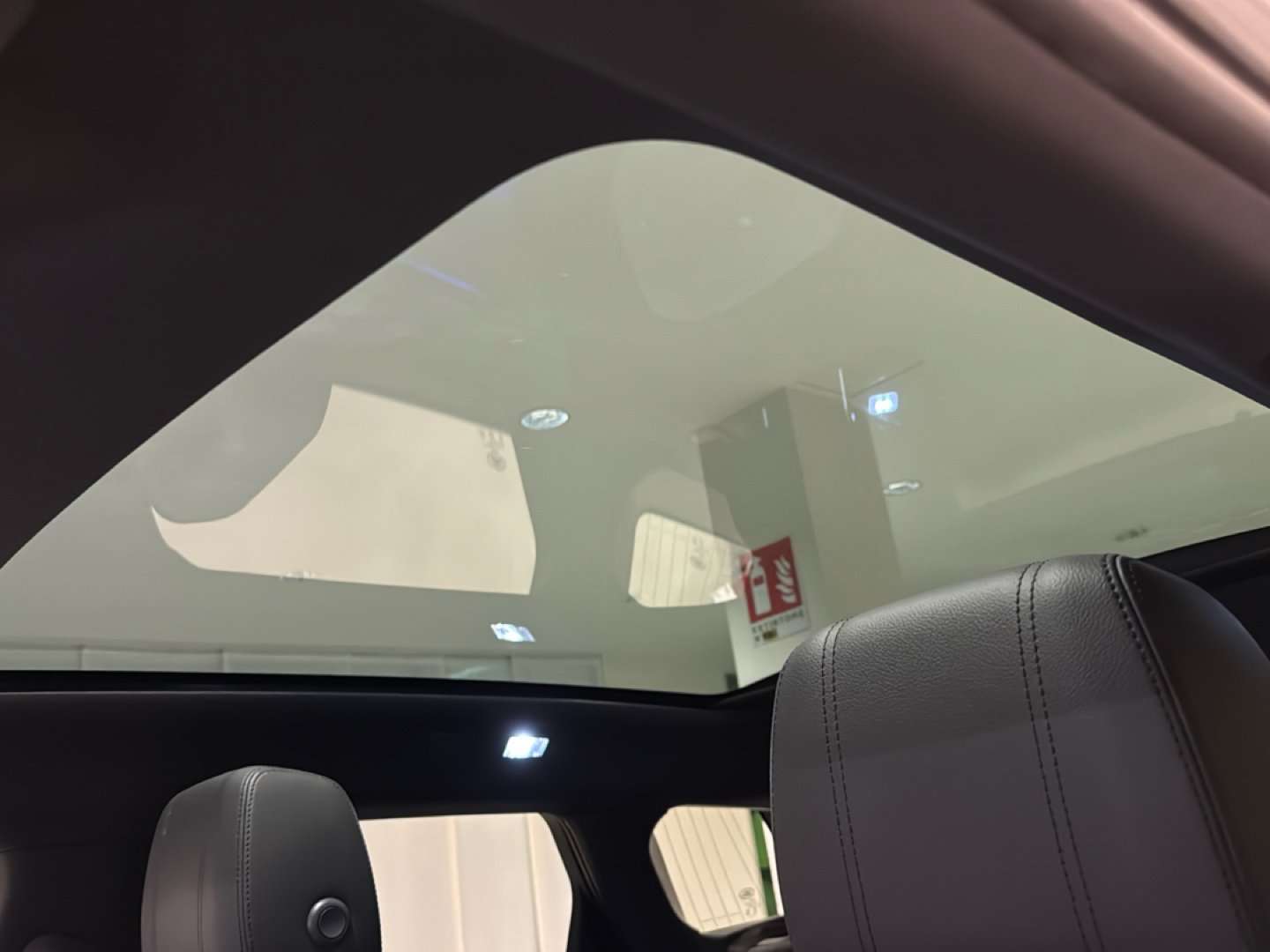 Land Rover Range Rover Evoque First Edition 2.0 I4 - 2019 - Joinsteer - #18