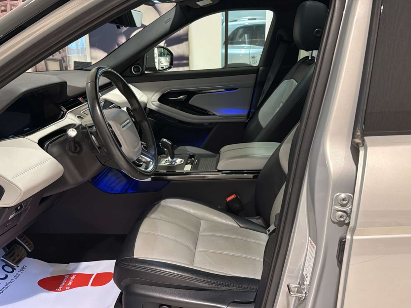 Land Rover Range Rover Evoque First Edition 2.0 I4 - 2019 - Joinsteer - #19