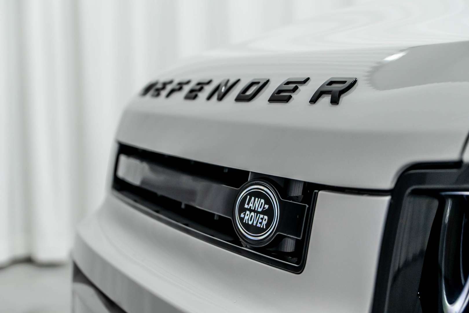 Land Rover Defender S D200 - 2026 - Joinsteer - #45