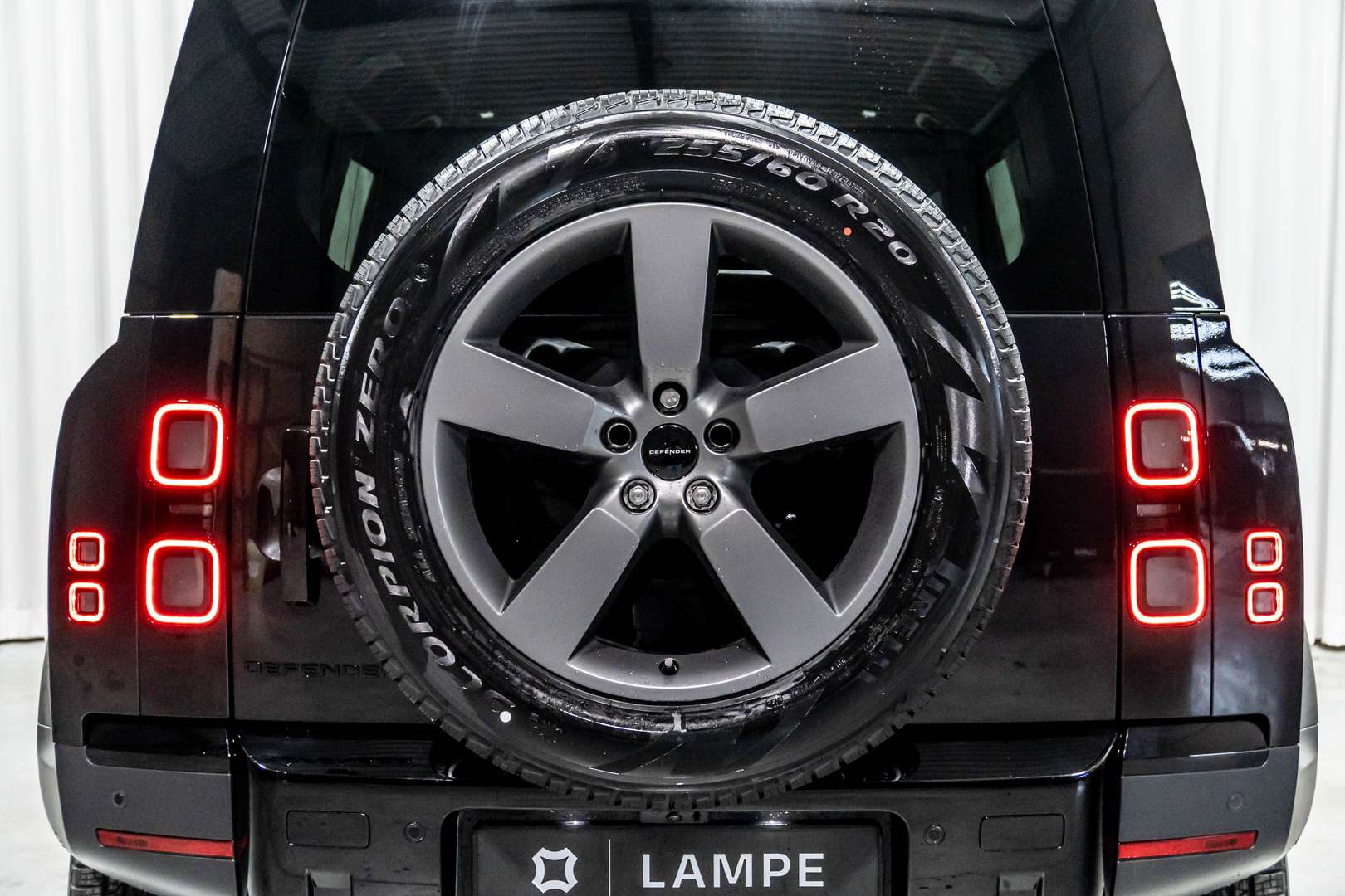 Land Rover Defender S D200 - 2026 - Joinsteer - #48