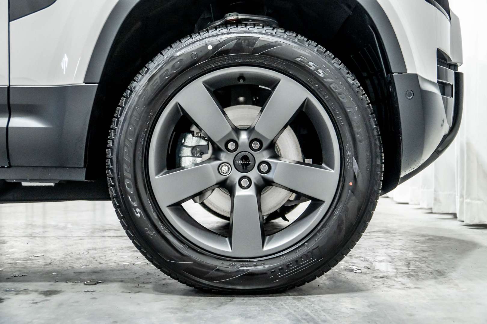 Land Rover Defender S D200 - 2026 - Joinsteer - #49