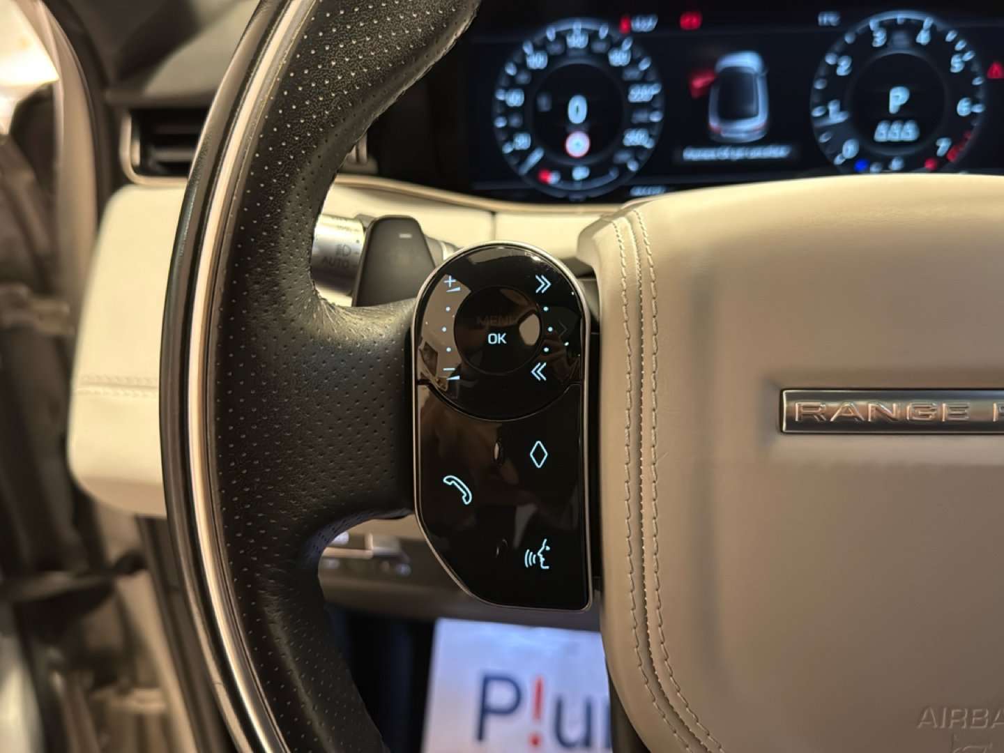 Land Rover Range Rover Evoque First Edition 2.0 I4 - 2019 - Joinsteer - #25