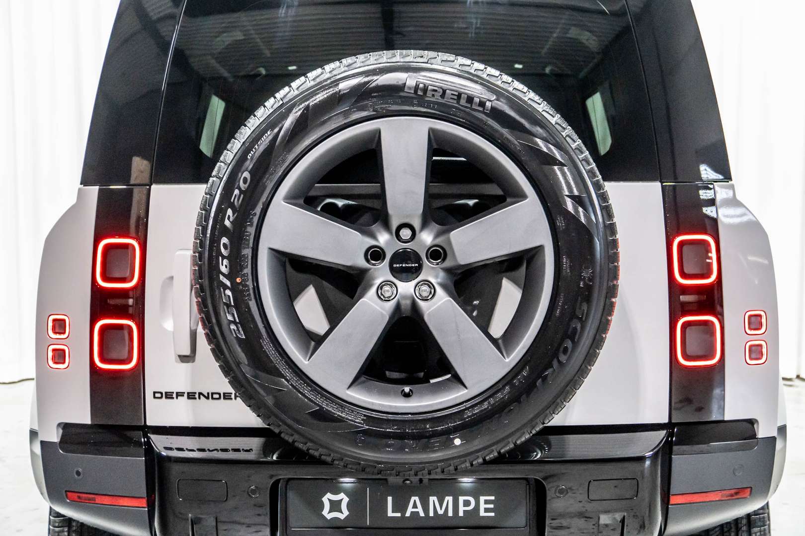 Land Rover Defender S D200 - 2026 - Joinsteer - #50