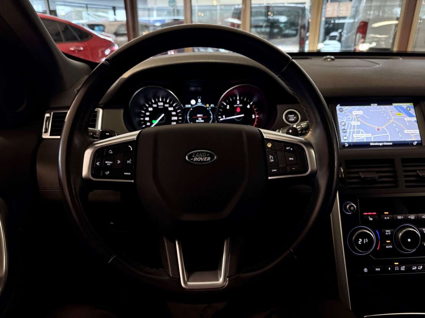 Land Rover Discovery Sport AWD 2.0 TD4 - 2019 - Joinsteer - #37