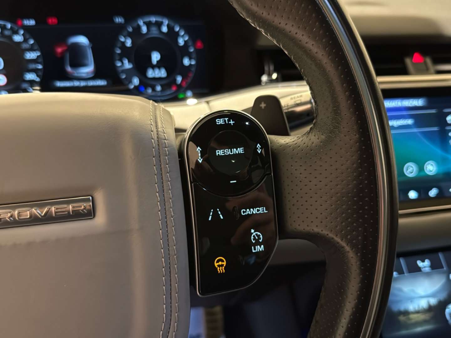 Land Rover Range Rover Evoque First Edition 2.0 I4 - 2019 - Joinsteer - #27