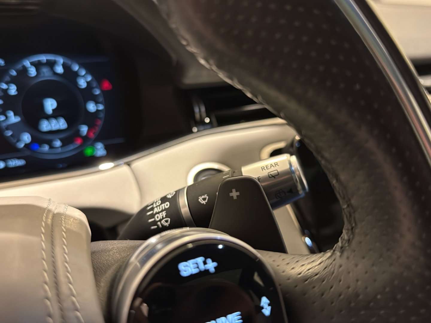 Land Rover Range Rover Evoque First Edition 2.0 I4 - 2019 - Joinsteer - #28