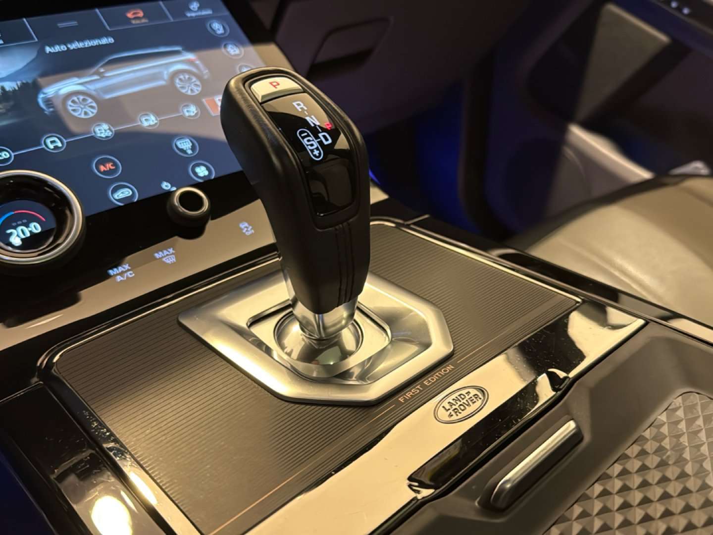 Land Rover Range Rover Evoque First Edition 2.0 I4 - 2019 - Joinsteer - #31