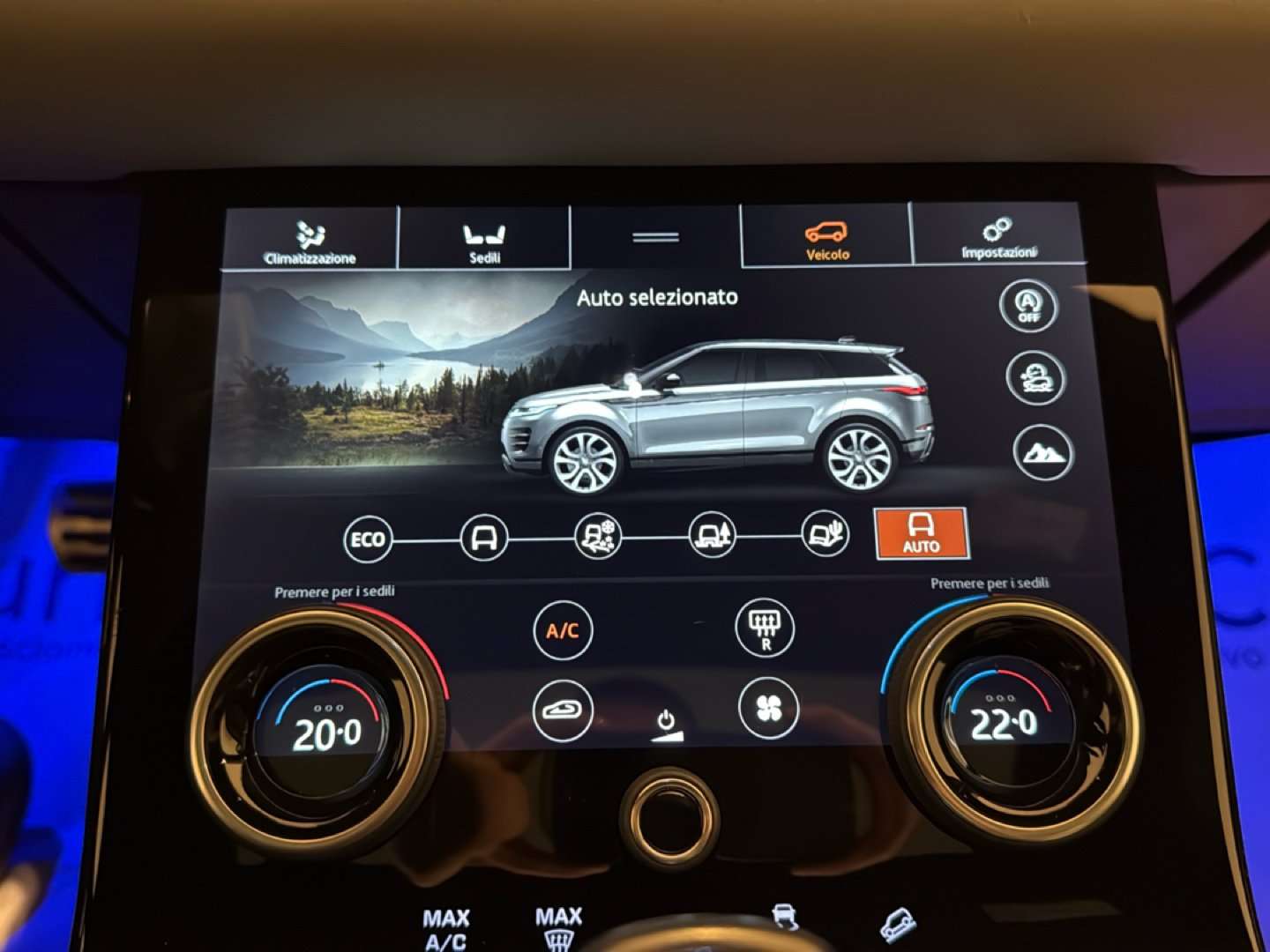 Land Rover Range Rover Evoque First Edition 2.0 I4 - 2019 - Joinsteer - #32