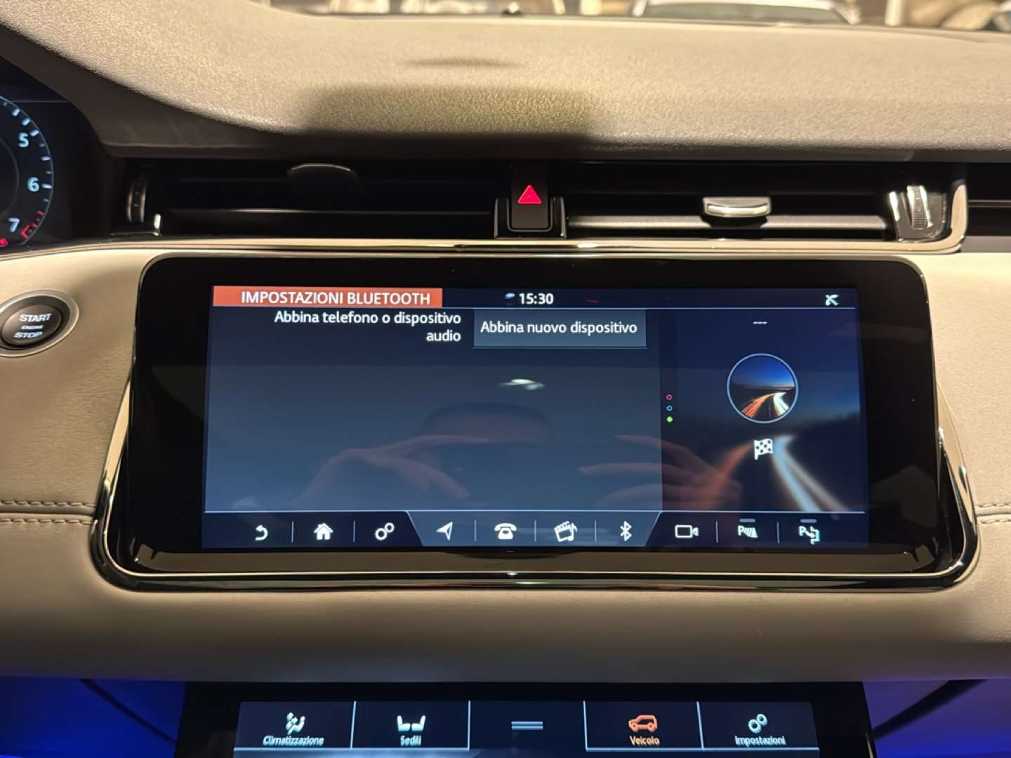 Land Rover Range Rover Evoque First Edition 2.0 I4 - 2019 - Joinsteer - #34