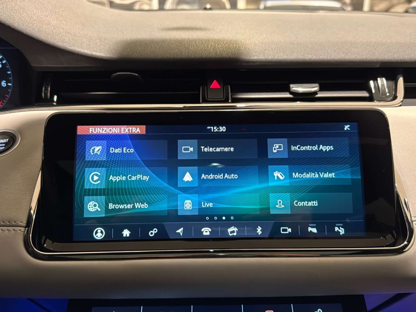 Land Rover Range Rover Evoque First Edition 2.0 I4 - 2019 - Joinsteer - #35