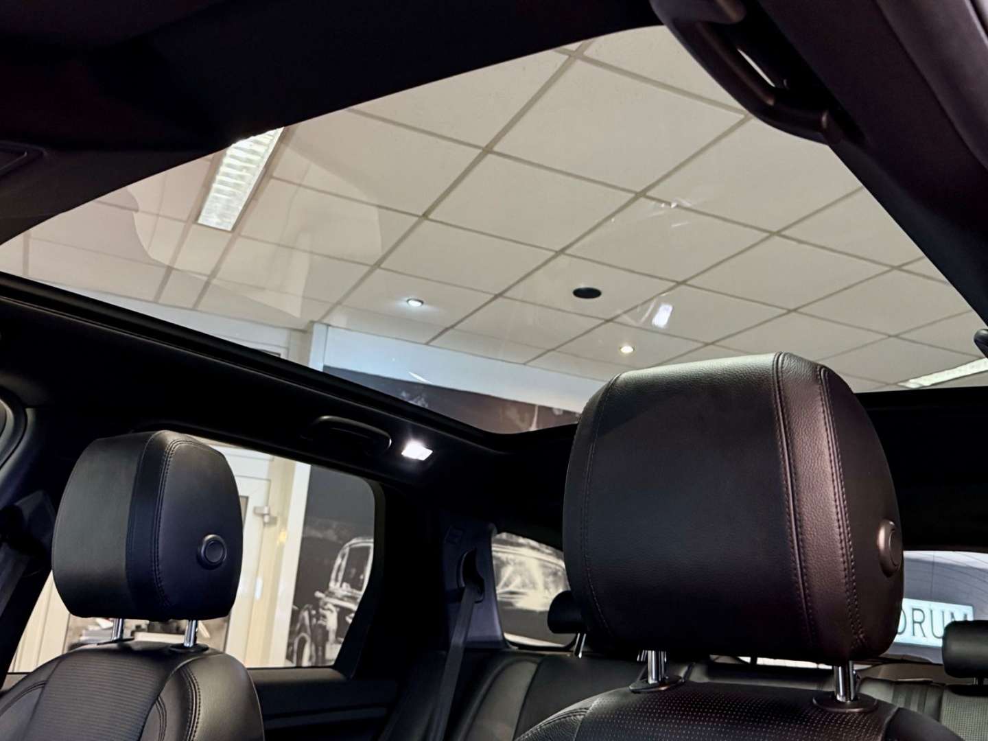 Land Rover Discovery Sport AWD 2.0 TD4 - 2019 - Joinsteer - #47