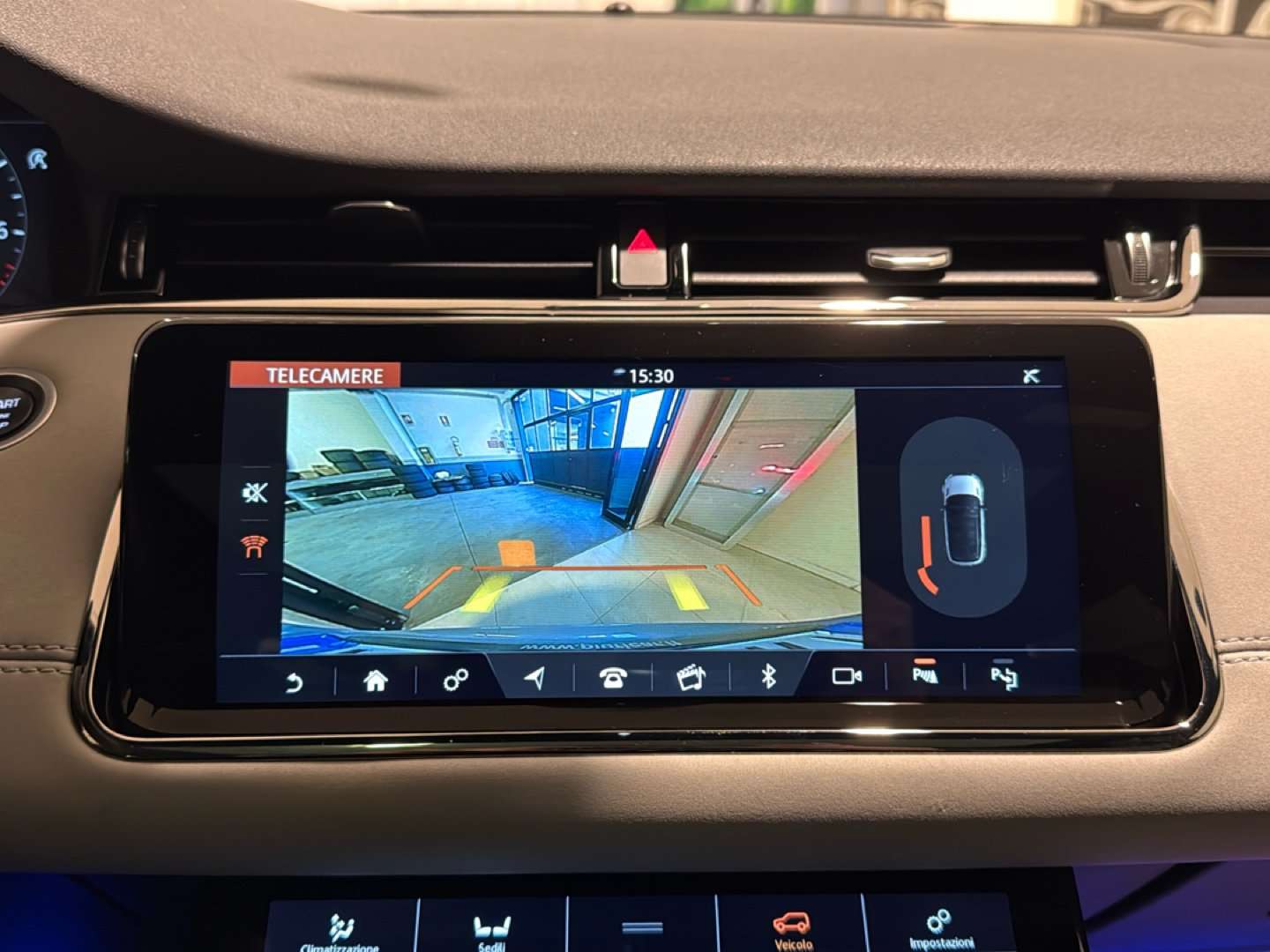 Land Rover Range Rover Evoque First Edition 2.0 I4 - 2019 - Joinsteer - #37