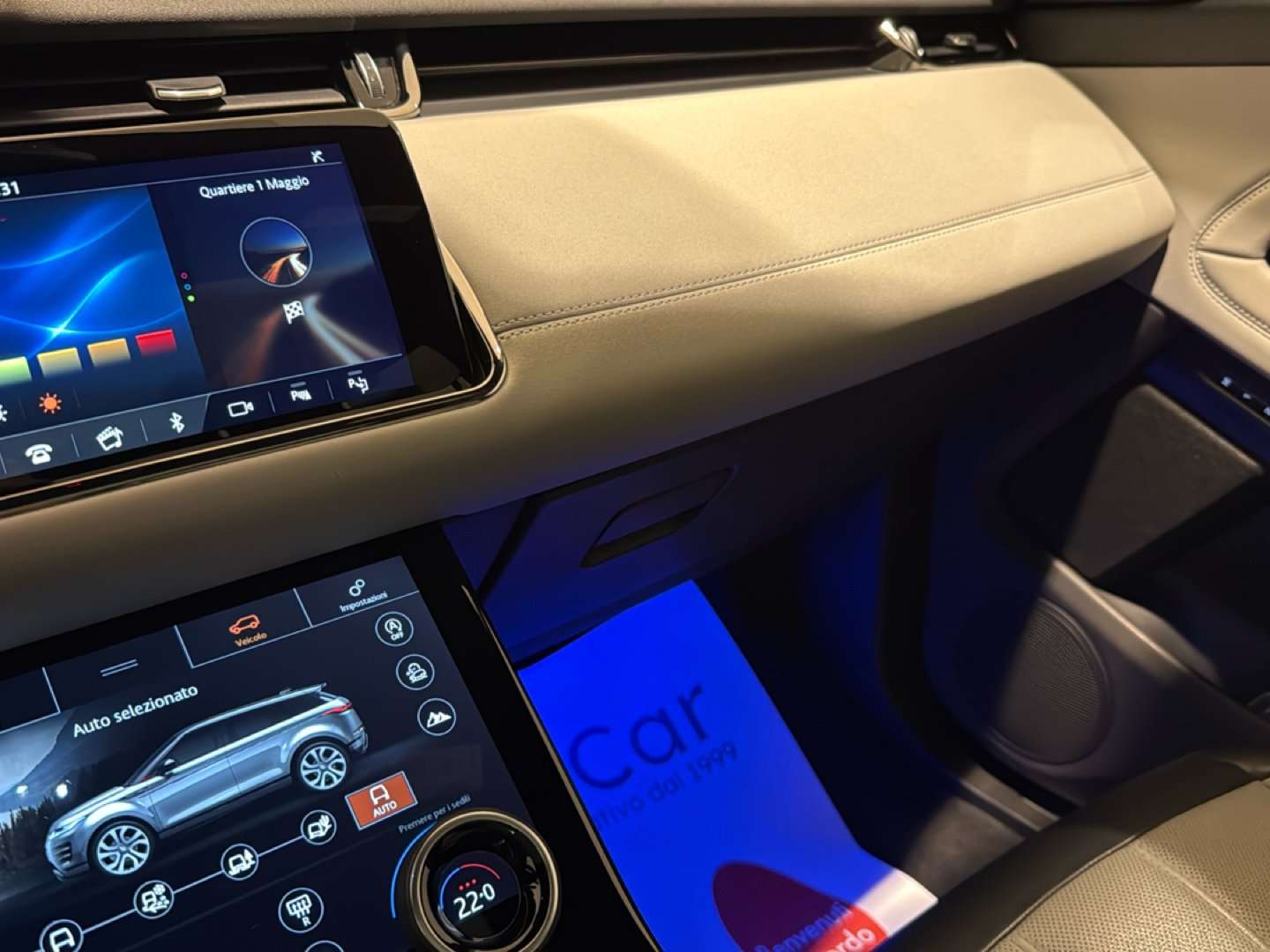 Land Rover Range Rover Evoque First Edition 2.0 I4 - 2019 - Joinsteer - #38