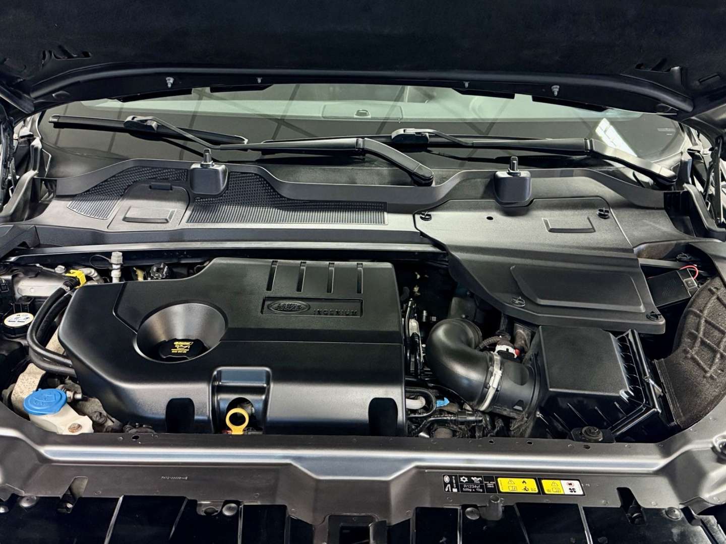 Land Rover Discovery Sport AWD 2.0 TD4 - 2019 - Joinsteer - #49