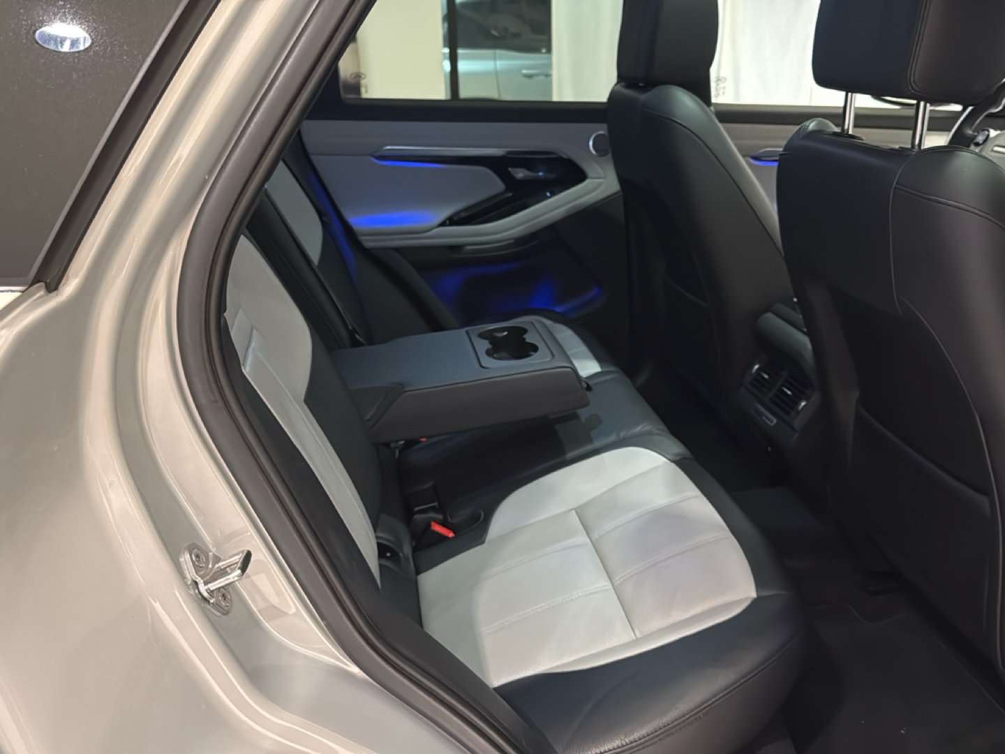 Land Rover Range Rover Evoque First Edition 2.0 I4 - 2019 - Joinsteer - #42