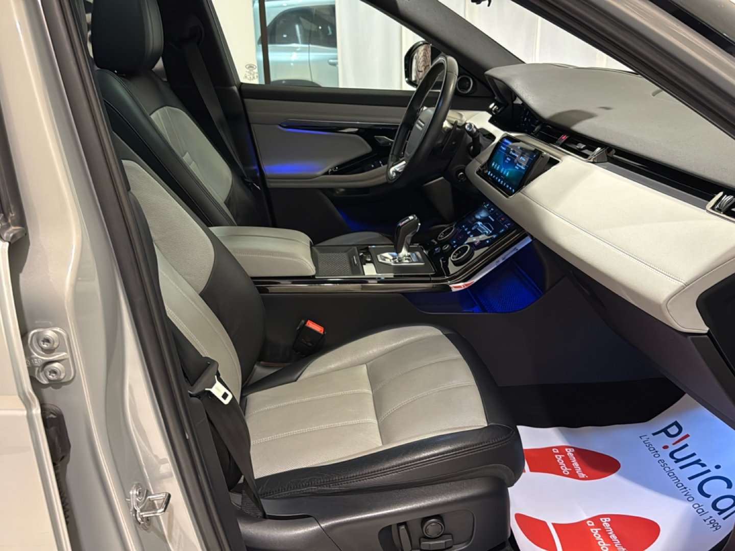 Land Rover Range Rover Evoque First Edition 2.0 I4 - 2019 - Joinsteer - #43