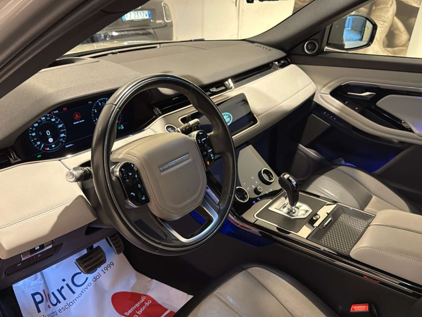 Land Rover Range Rover Evoque First Edition 2.0 I4 - 2019 - Joinsteer - #44